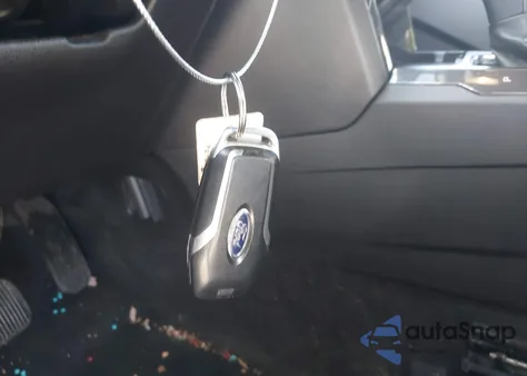 2017 Ford Explorer Xlt из США, поврежденный, VIN 1FM5K8D87HGE08198